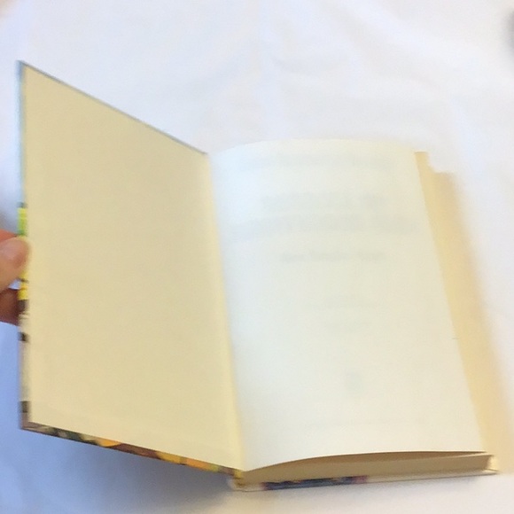 COPY - 🎉2/15.00🎉Great Illustrated Classics,rare,Rebecca of Sunnybrook Farm,Hard… - Picture 5 of 11